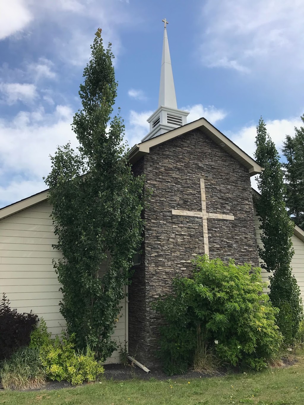 Saint Paul Lutheran Church | 160 Castleridge Blvd NE, Calgary, AB T3J 2M2, Canada | Phone: (403) 285-1880