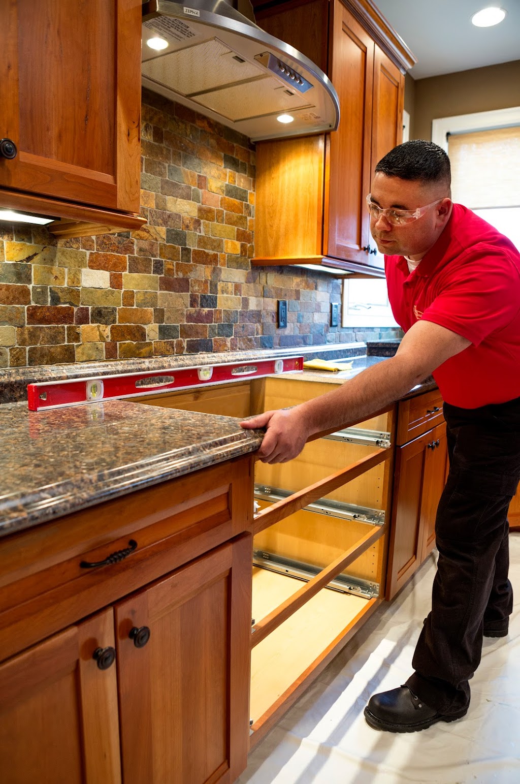 Mr. Handyman of Richmond and Delta | 11871 Horseshoe Way Unit 1117, Richmond, BC V7A 5H5, Canada | Phone: (778) 651-5202