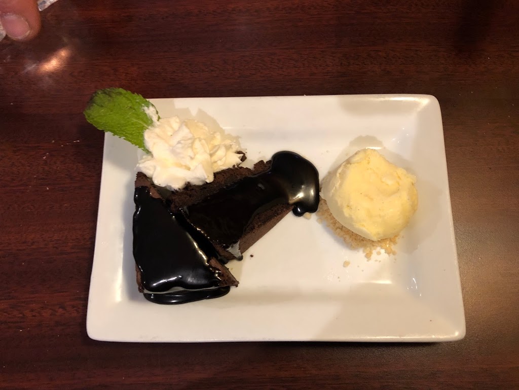 Steakhouse at Sun Peaks Lodge | 3180 Creekside Way, Sun Peaks, BC V0E 5N0, Canada | Phone: (250) 578-7878