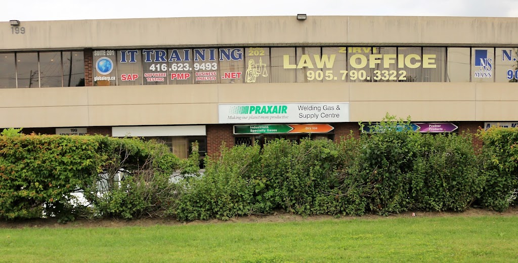 Intelligence Training | 199 Advance Blvd suite 201, Brampton, ON L6T 4N2, Canada | Phone: (416) 333-3717