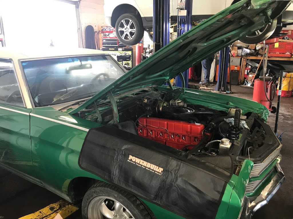 CRS Auto Center & Towing | 327 Cumberland St N, Thunder Bay, ON P7A 4P1, Canada | Phone: (807) 683-5992