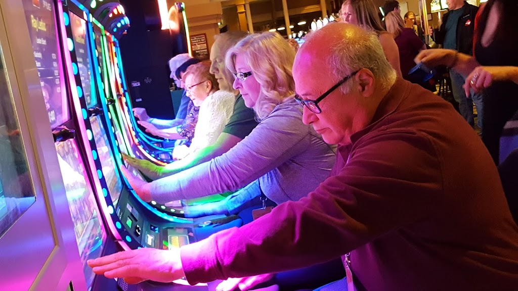 Camrose Casino & Jokers Den Pub | 3201 48 Ave, Camrose, AB T4V 0K9, Canada | Phone: (780) 679-0904