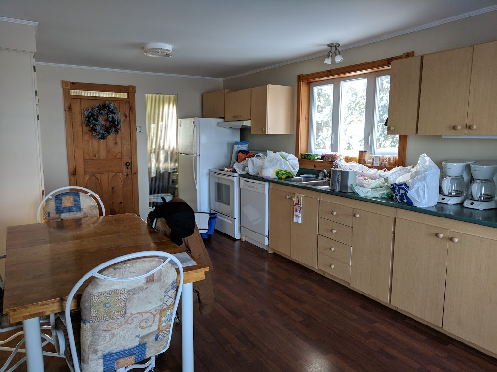 Chalets Domaine DEschaillon | Deschaillons-sur-Saint-Laurent, QC G0S 1G0, Canada | Phone: (819) 292-2380