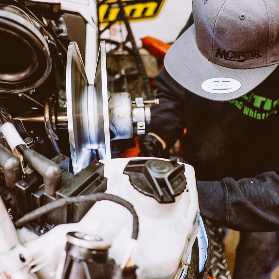 Revolution Powersports | 1212 Alpha Lake Rd unit 10, Whistler, BC V8E 0R5, Canada | Phone: (604) 905-7733
