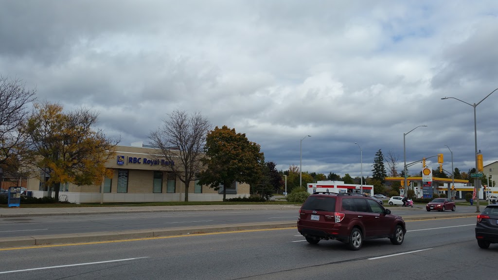 RBC Royal Bank | 96 Fanshawe Park Rd E, London, ON N5X 4C5, Canada | Phone: (519) 660-4200