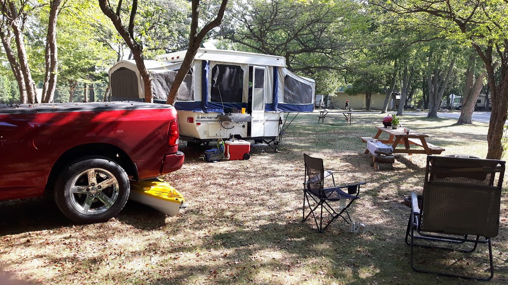 Holiday Beach RV Park | 1652 Puddicombe Rd, New Hamburg, ON N3A 2Z4, Canada | Phone: (519) 662-1475