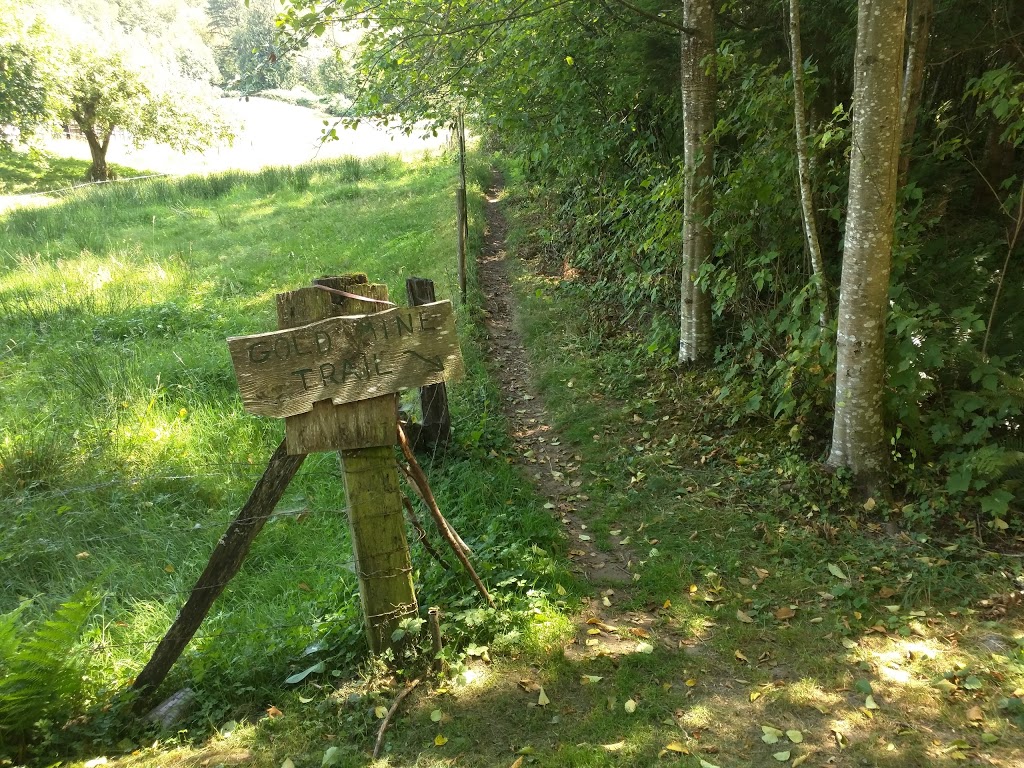 Gold Mine Trail | Sealund Rd, Everson, WA 98247, USA
