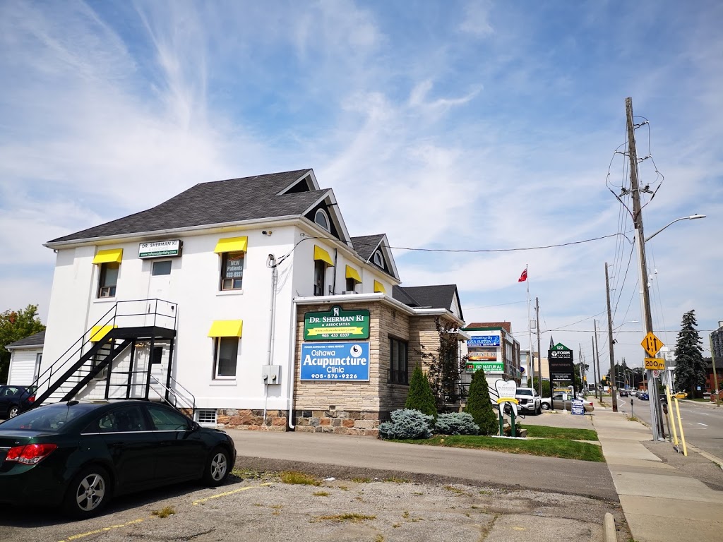 Oshawa Acupuncture Centre | 112 Simcoe St N, Oshawa, ON L1G 4S4, Canada | Phone: (905) 576-9226