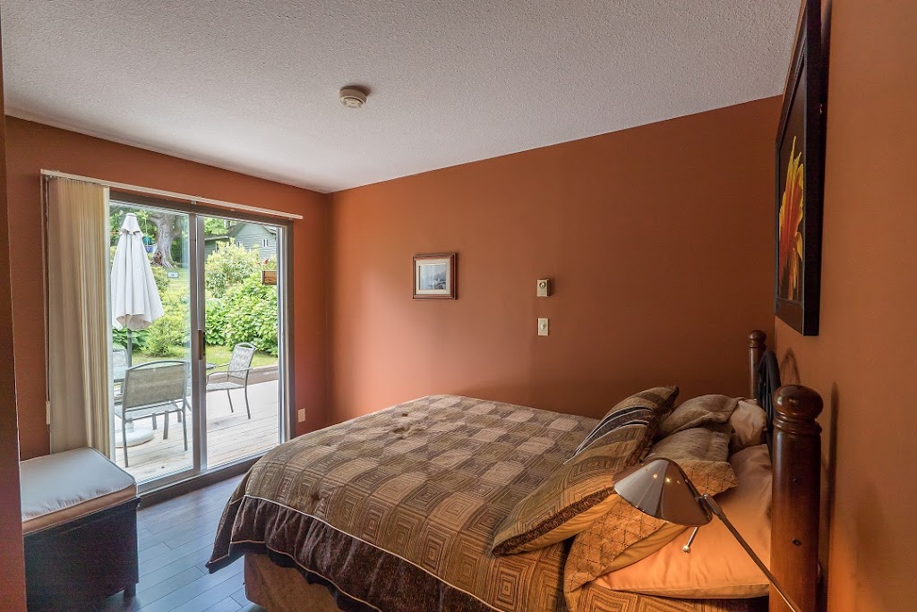Imperial Eagle Lodge | 168 Wild Duck Rd, Bamfield, BC V0R 1B0, Canada | Phone: (250) 728-3430