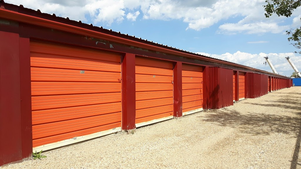 Access Storage - Nisku | 705 11 Ave, Nisku, AB T9E 7R2, Canada | Phone: (587) 600-2326