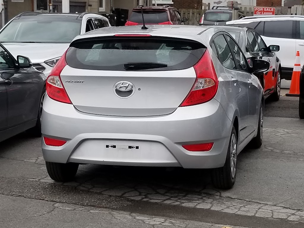 Mr Automotives Sales And Finance | 1698 Weston Rd, York, ON M9N 1V6, Canada | Phone: (416) 241-4096