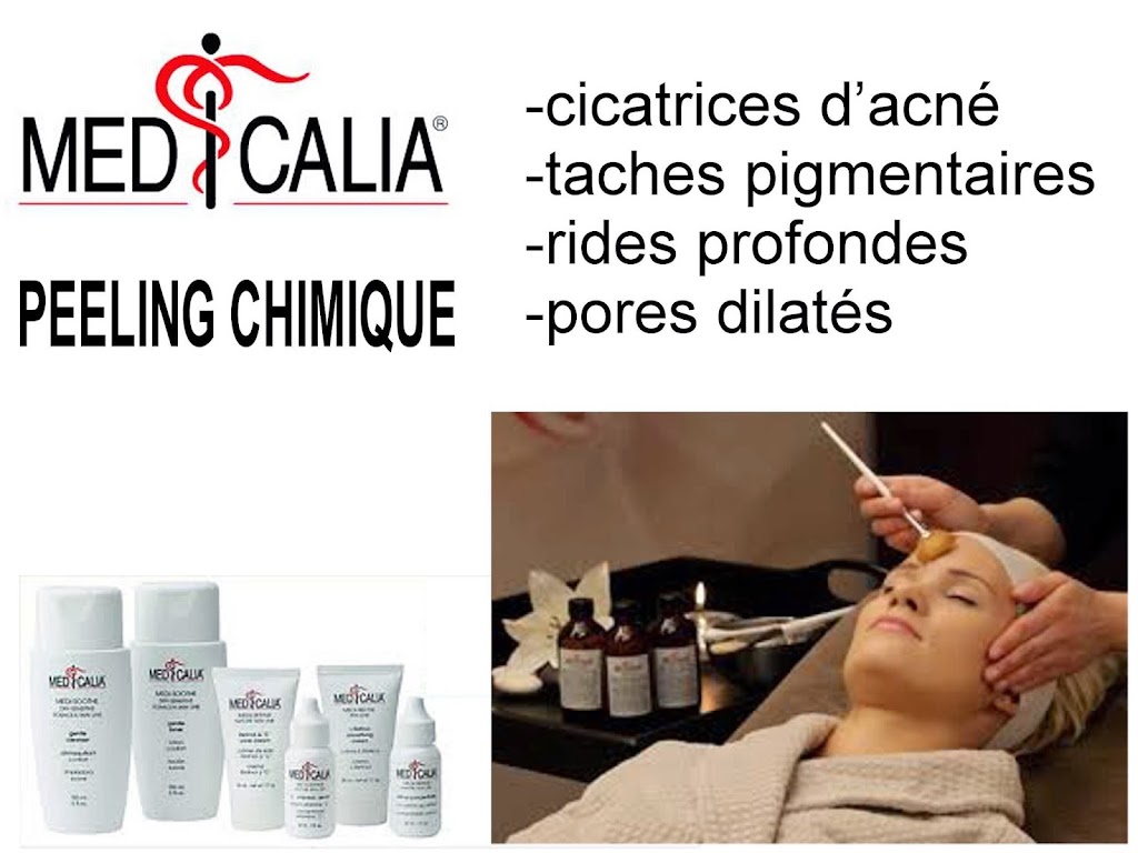 Coup DÉclat esthétique | 8280 1re Av., Québec, QC G1G 4C2, Canada | Phone: (418) 622-0911