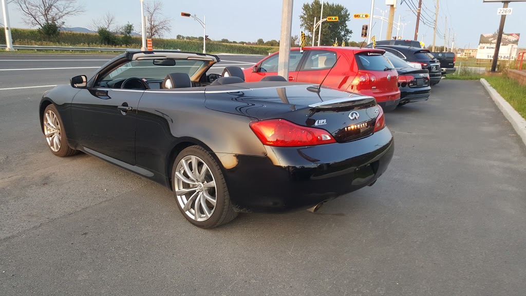 JPJ AUTOMOBILES | 2269 QC-112, Carignan, QC J3L 4N3, Canada | Phone: (450) 447-7777
