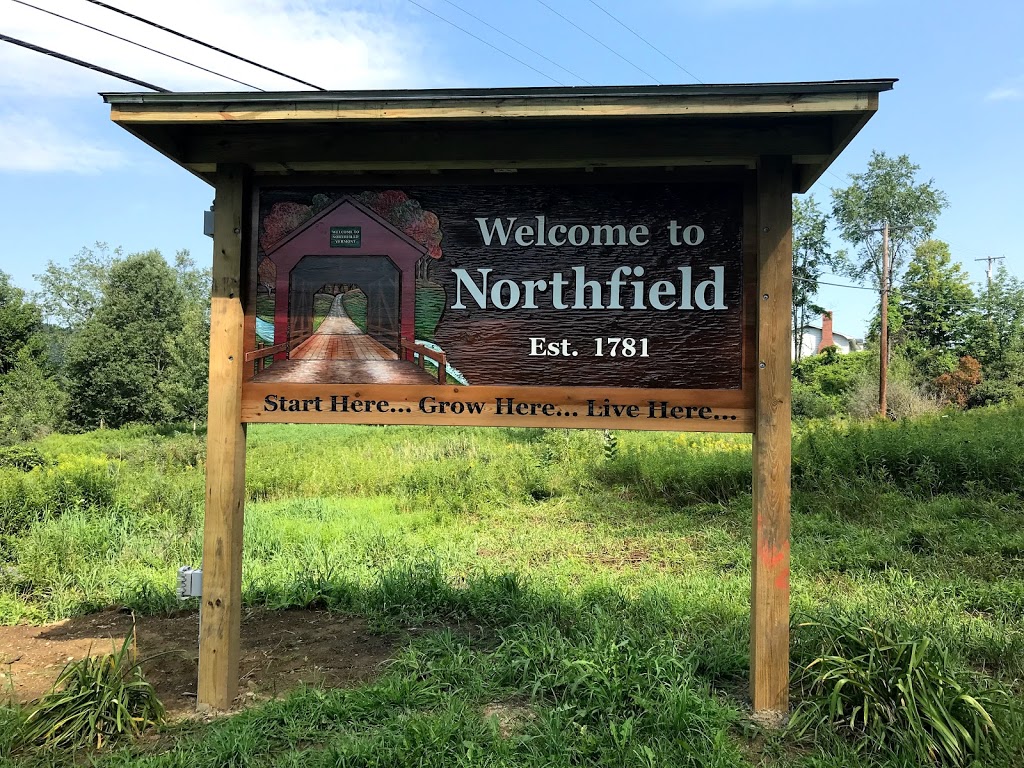 Significant Signs | 47 Railroad St, Island Pond, VT 05846, USA | Phone: (800) 950-5029