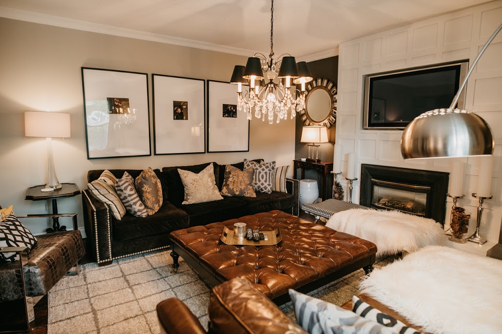 Thornton Design | 110 Nashville Rd Unit 300, Kleinburg, ON L0J 1C0, Canada | Phone: (905) 893-7229