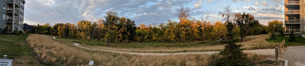 Paradise Bay | 100 Creek Bend Rd, Winnipeg, MB R2N 3Z8, Canada