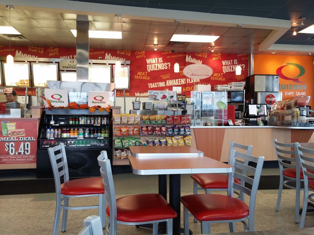 Quiznos | 201 Chain Lake Dr #1, Halifax, NS B3S 1C8, Canada | Phone: (902) 450-4700