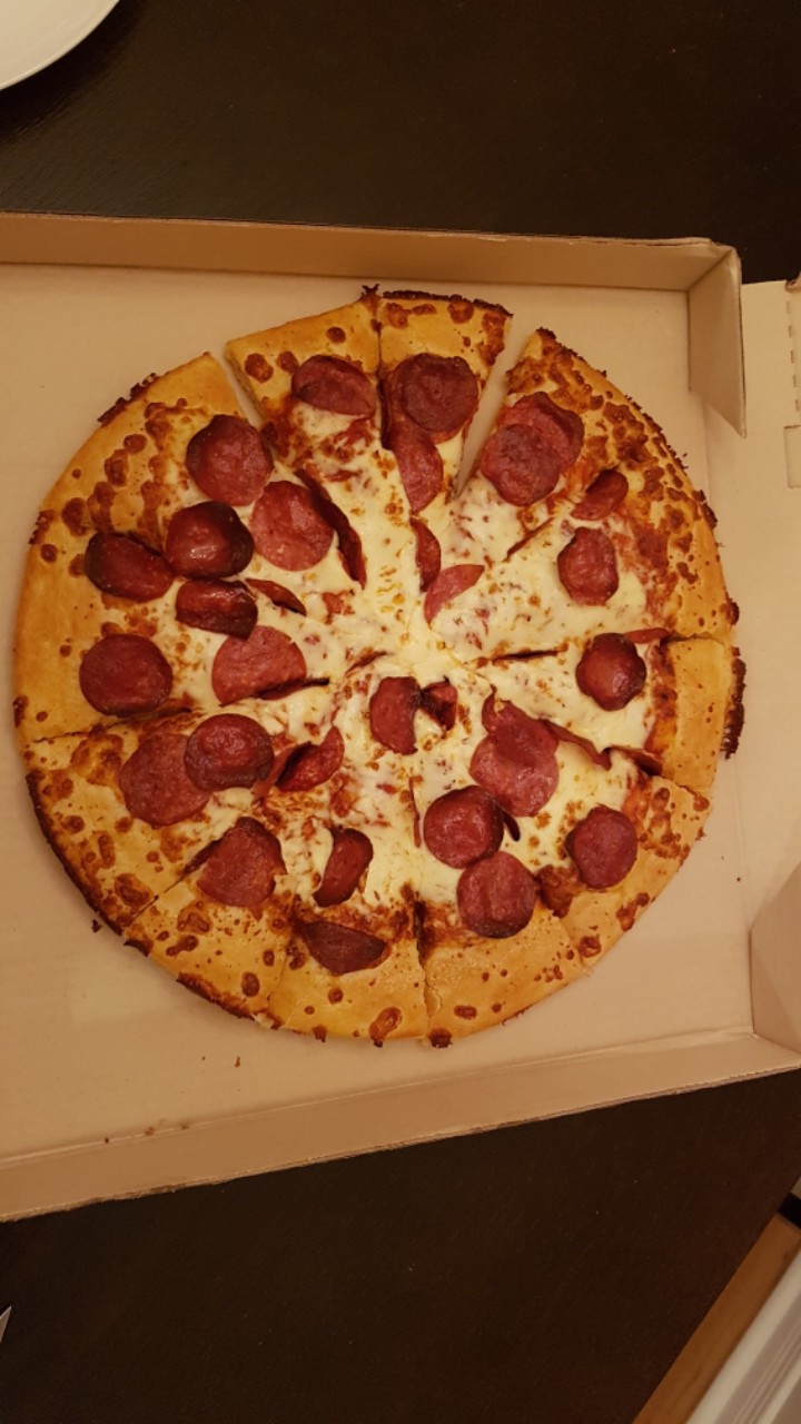 Pizza Hut | 200 - 5045 Innovation Dr, Kanata, ON K2K 0L5, Canada | Phone: (613) 254-9901