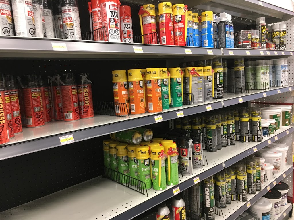 Gows Home Hardware | 76 High St, Bridgewater, NS B4V 1V8, Canada | Phone: (902) 543-7121