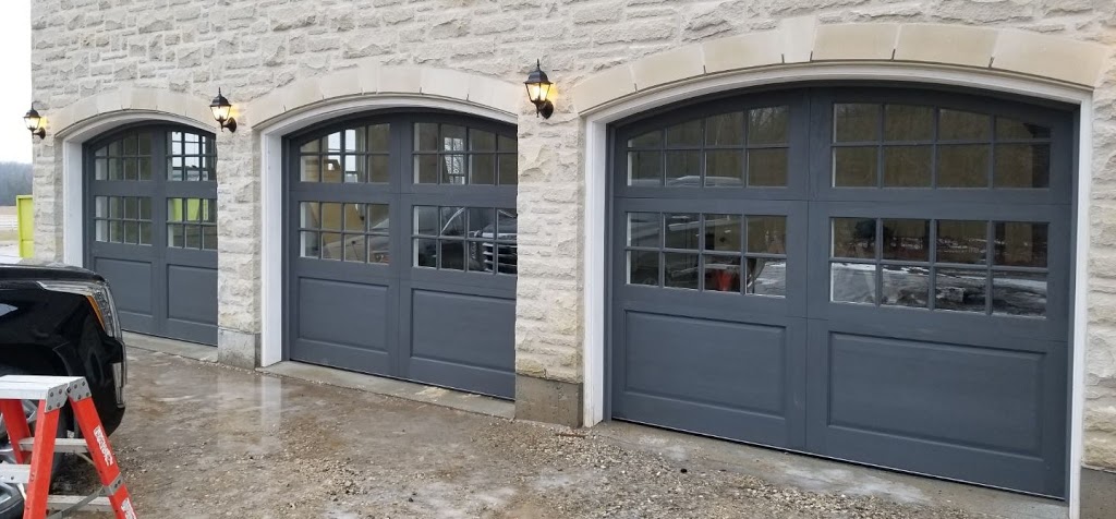 Garage Doors Elora | 6715 Wellington county Rd 7, Elora, ON N0B 1S0, Canada | Phone: (519) 846-8798
