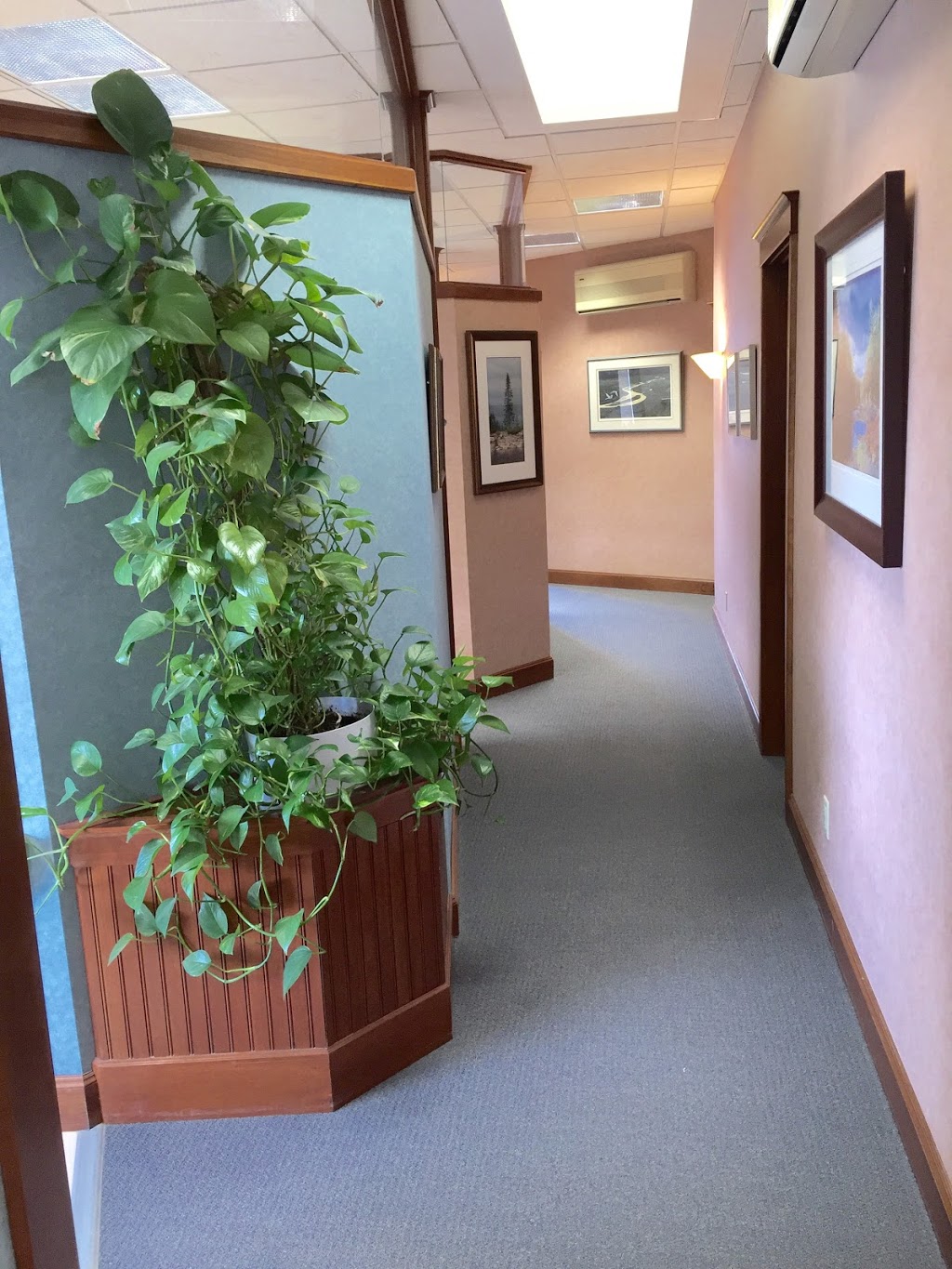 Sunrise Centre Dental - Drs. John and Sharon Koncan | 33 King William St #201, Huntsville, ON P1H 2L4, Canada | Phone: (705) 789-2369