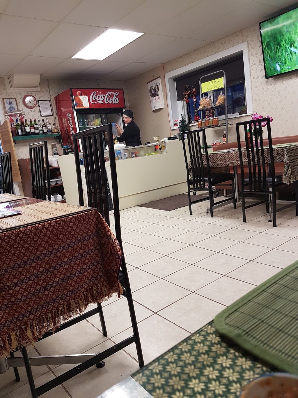 Thai Food | 39b King St, Aylmer, ON N5H 1Z9, Canada | Phone: (519) 932-0869