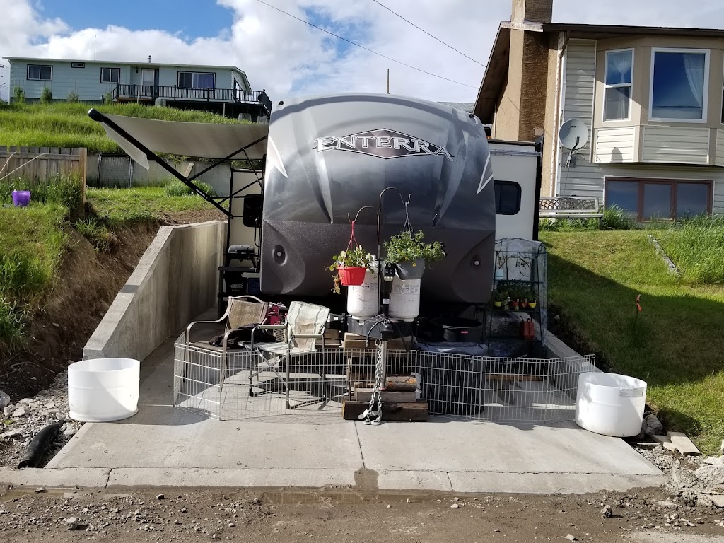 Two Old Crows BnB | 21 Ave, Coleman, AB T0K 0M0, Canada | Phone: (403) 915-8081