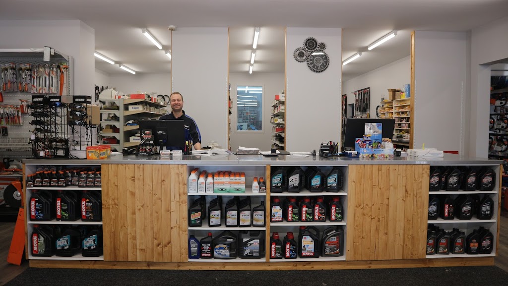 Routhier Équipements Coaticook inc. | 56 QC-147, Coaticook, QC J1A 2S2, Canada | Phone: (819) 849-4896