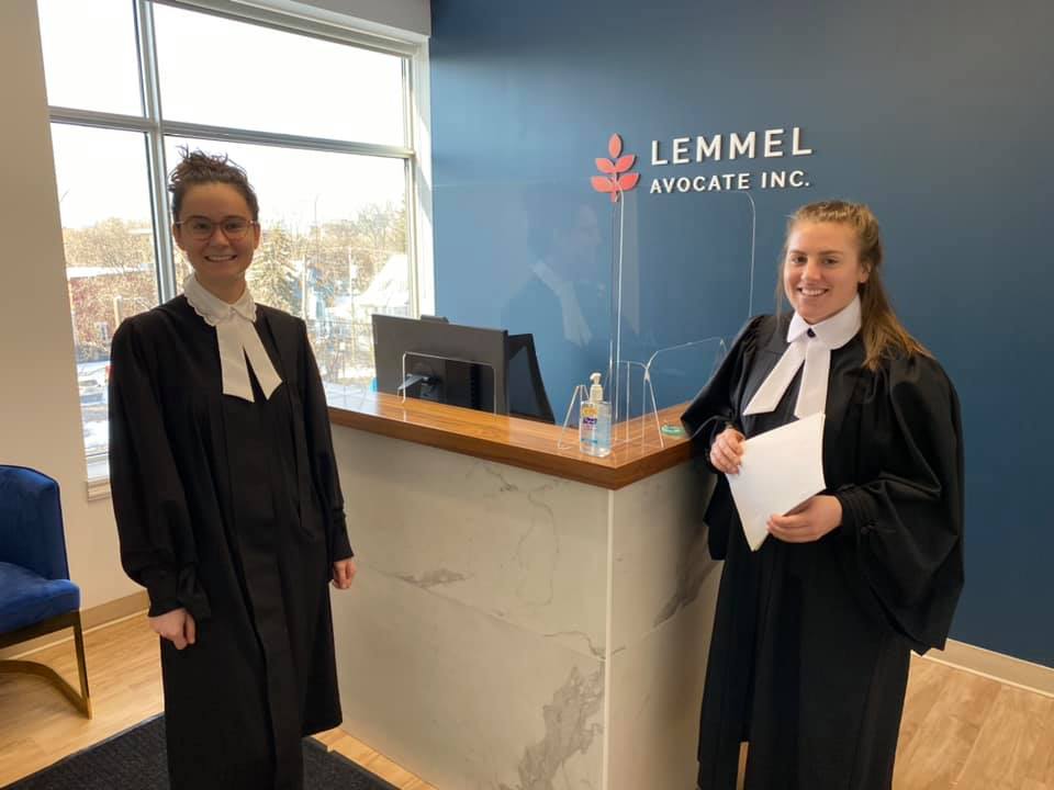 Lemmel Dessureault Avocats - Droit Familial - Longueuil | 1128 Rue Saint-Laurent O, Longueuil, QC J4K 1E2, Canada | Phone: (450) 693-0200