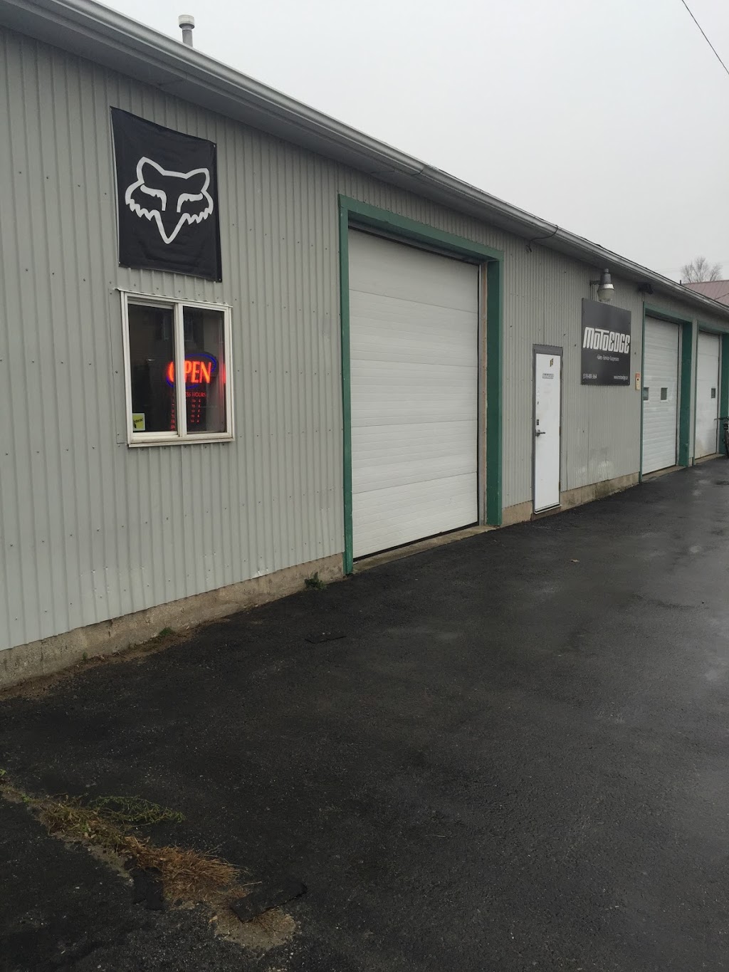 MotoEDGE | 15 Hume St, Plattsville, ON N0J 1S0, Canada | Phone: (519) 880-2664