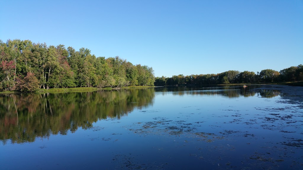Tranquil Acres Camping | 3263 Appleton Side Rd, Carleton Place, ON K7C 4M3, Canada | Phone: (613) 257-4757