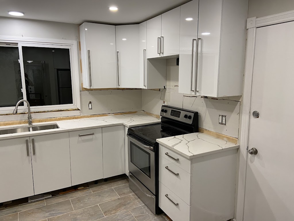 Alushi General Contracting | 1305 Meadowlands Dr E, Nepean, ON K2E 7B3, Canada | Phone: (613) 852-3984