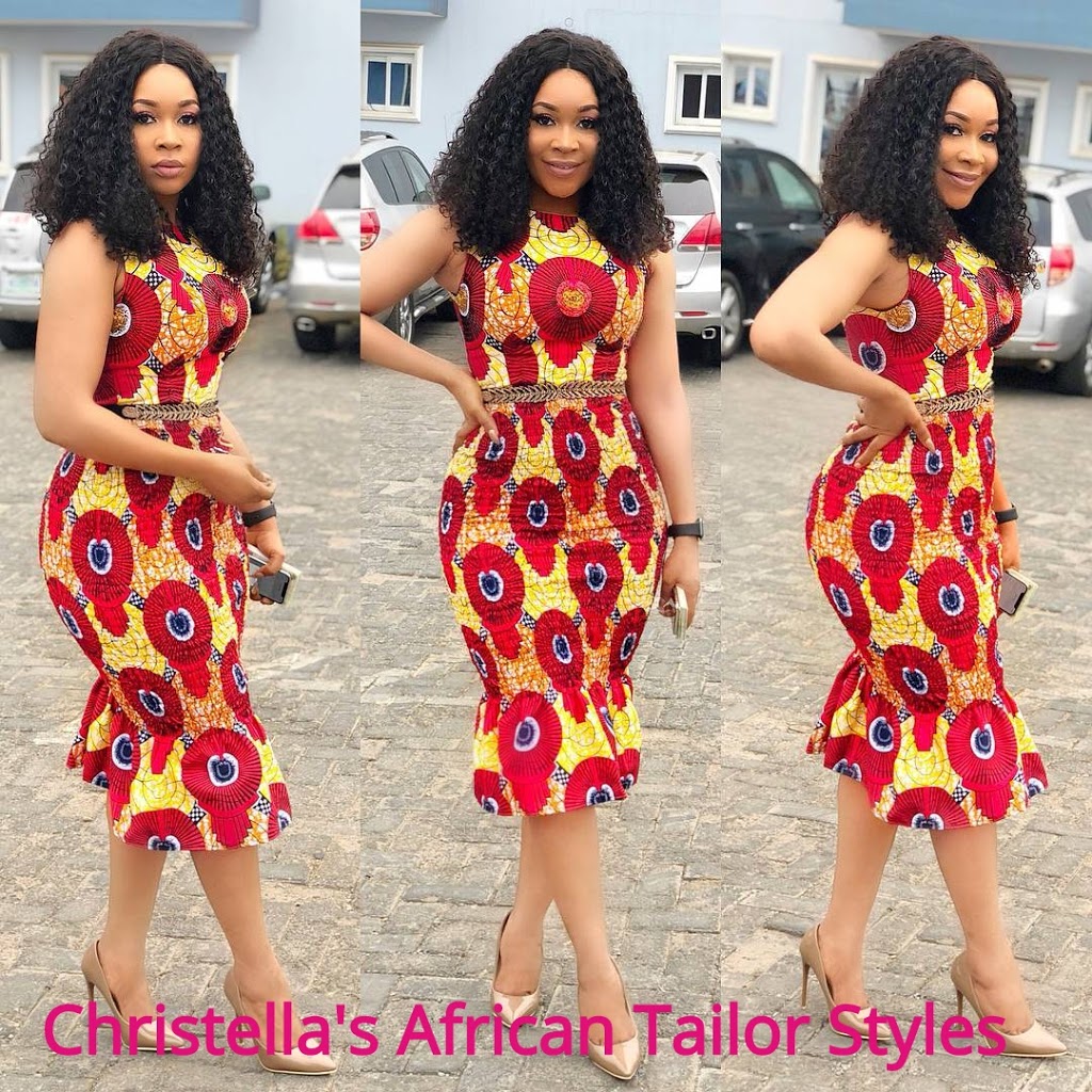 Christellas African Tailor Styles | clothing store | 2010 Ulster Rd NW, Calgary, AB T2N 4C3, Canada | 4036049357 OR +1 403-604-9357