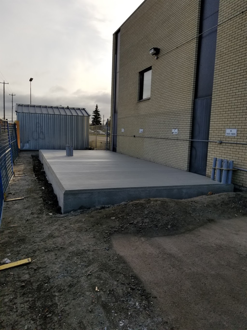 Adrian-Craft Construction Ltd | 52348 Range Rd 215, Sherwood Park, AB T8E 1B6, Canada | Phone: (780) 289-9703
