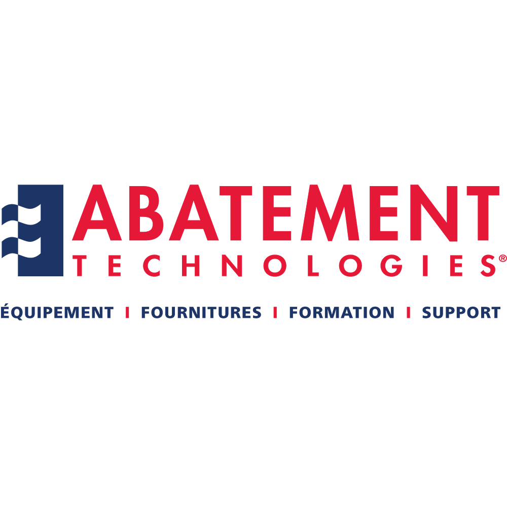 Abatement Technologies | 1950 Rue Bernard-Lefebvre, Laval, QC H7C 0A5, Canada | Phone: (514) 375-0606