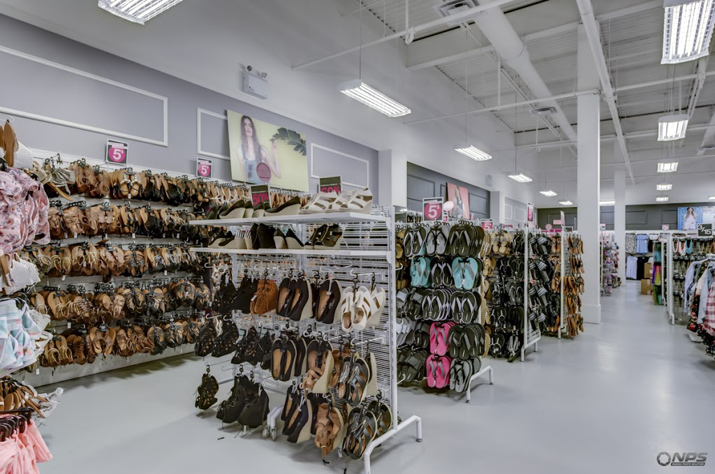 Ardene | 805 Boulevard Frontenac E #8, Thetford Mines, QC G6G 6L5, Canada | Phone: (418) 332-5260