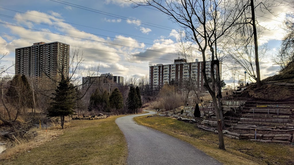 Driftwood Park | 44 Tobermory Dr, North York, ON M3N 2R7, Canada