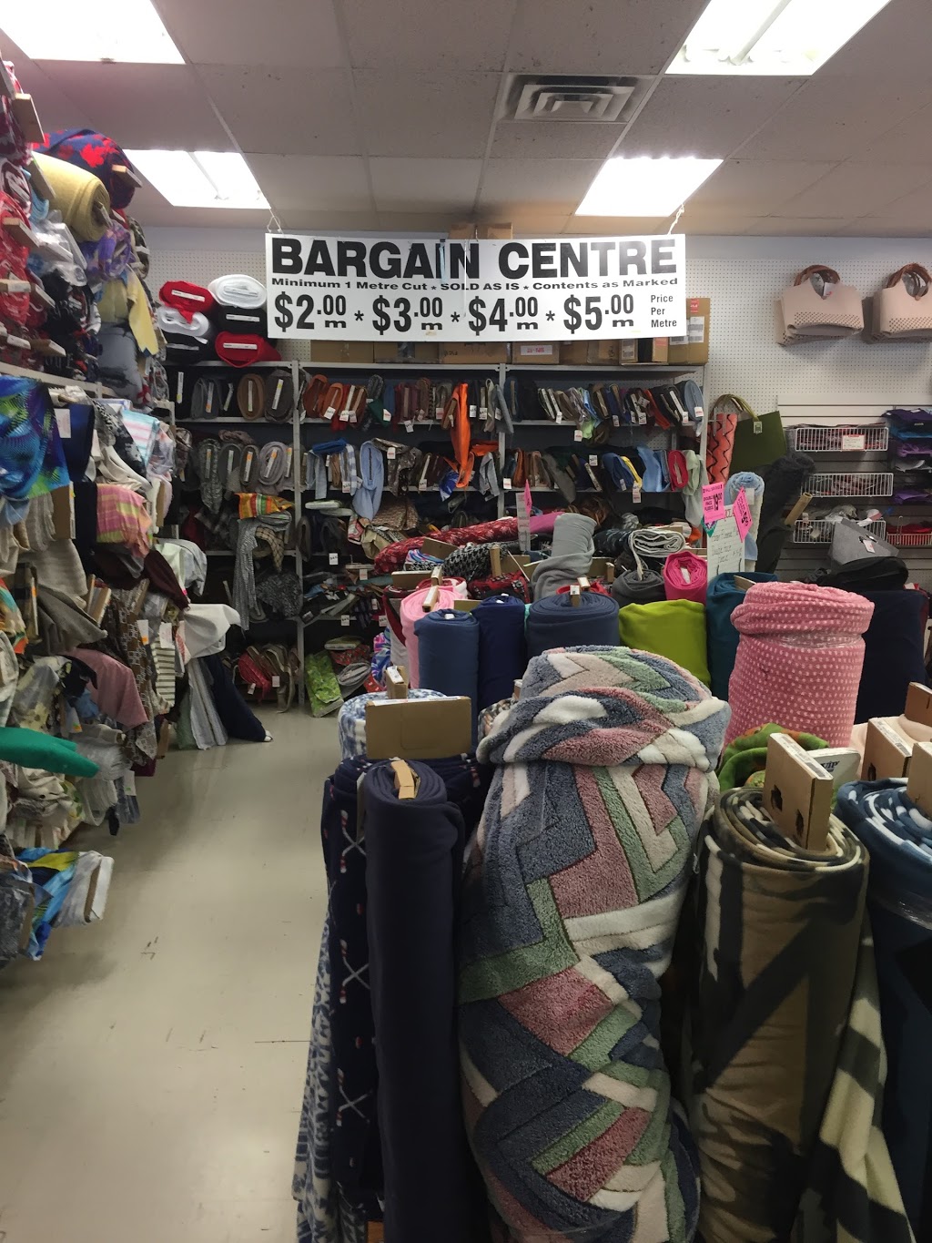 Fabricland | 19700 Langley Bypass, Langley City, BC V3A 7B1, Canada | Phone: (604) 533-0821