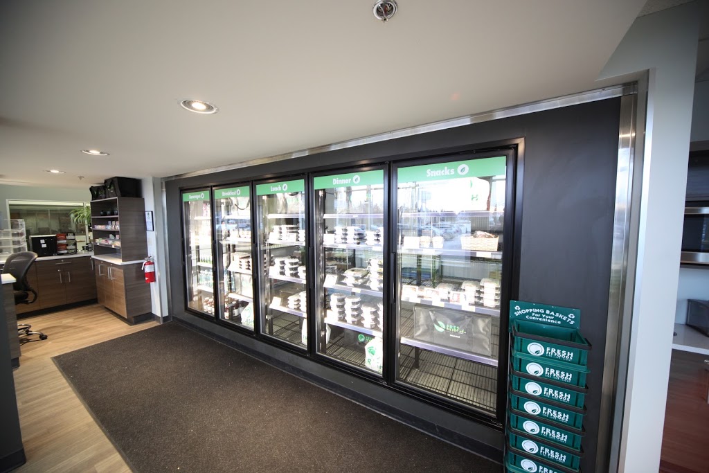 Fresh Fit Foods | 10725 142 St NW, Edmonton, AB T5N 2P7, Canada | Phone: (780) 454-2075