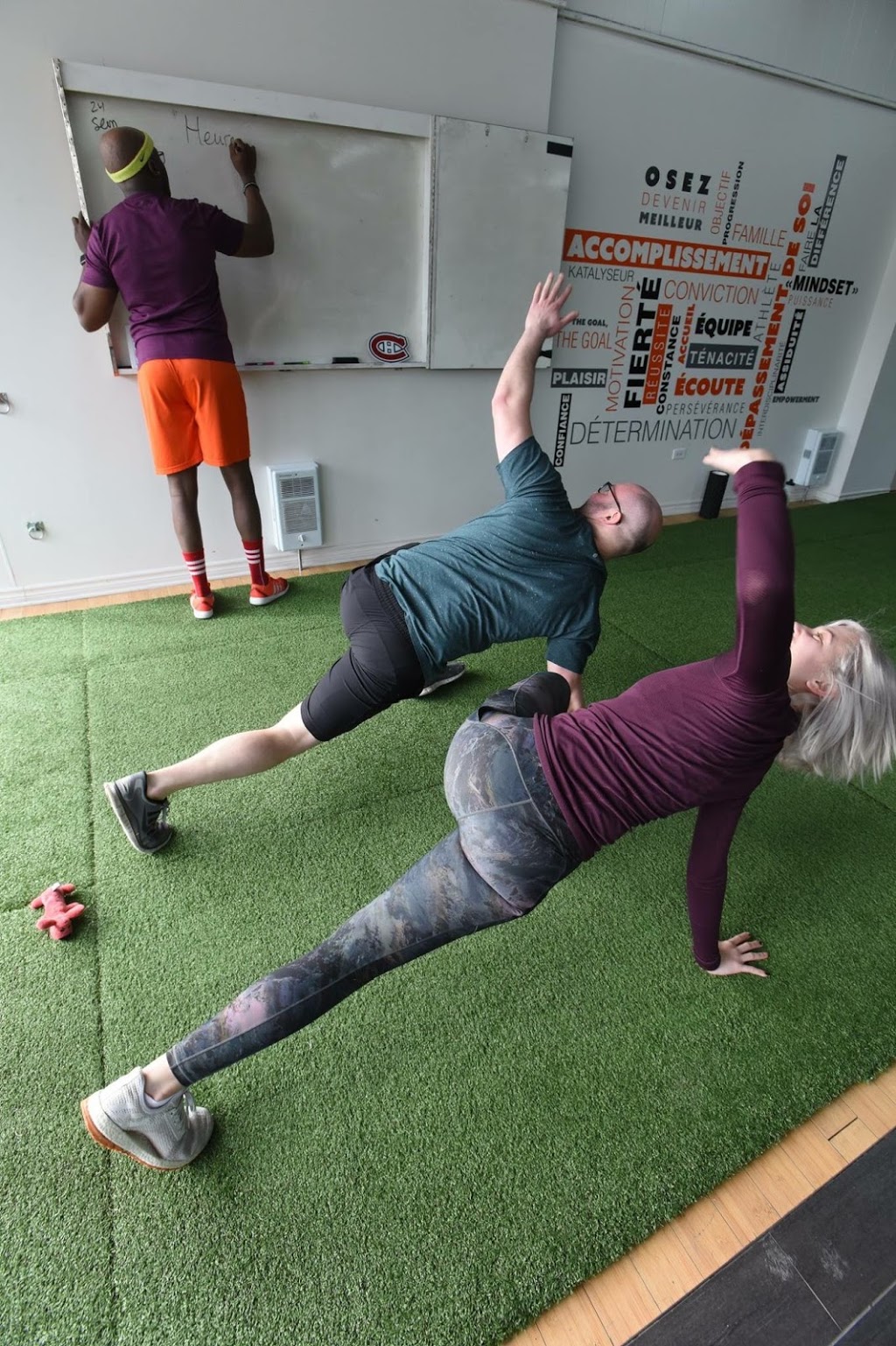 Katalysis Training Center | 1931 Boulevard Édouard, Saint-Hubert, QC J4T 1Z3, Canada | Phone: (450) 812-8338