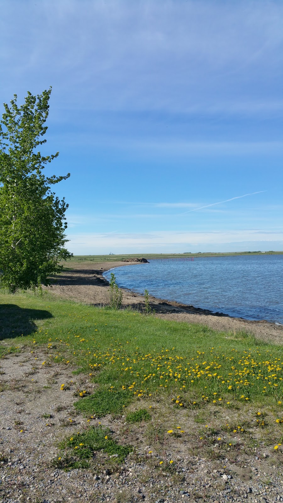 Eagle Lake RV Resort | Range Rd 243, Strathmore, AB T1P 1J6, Canada | Phone: (403) 934-4283
