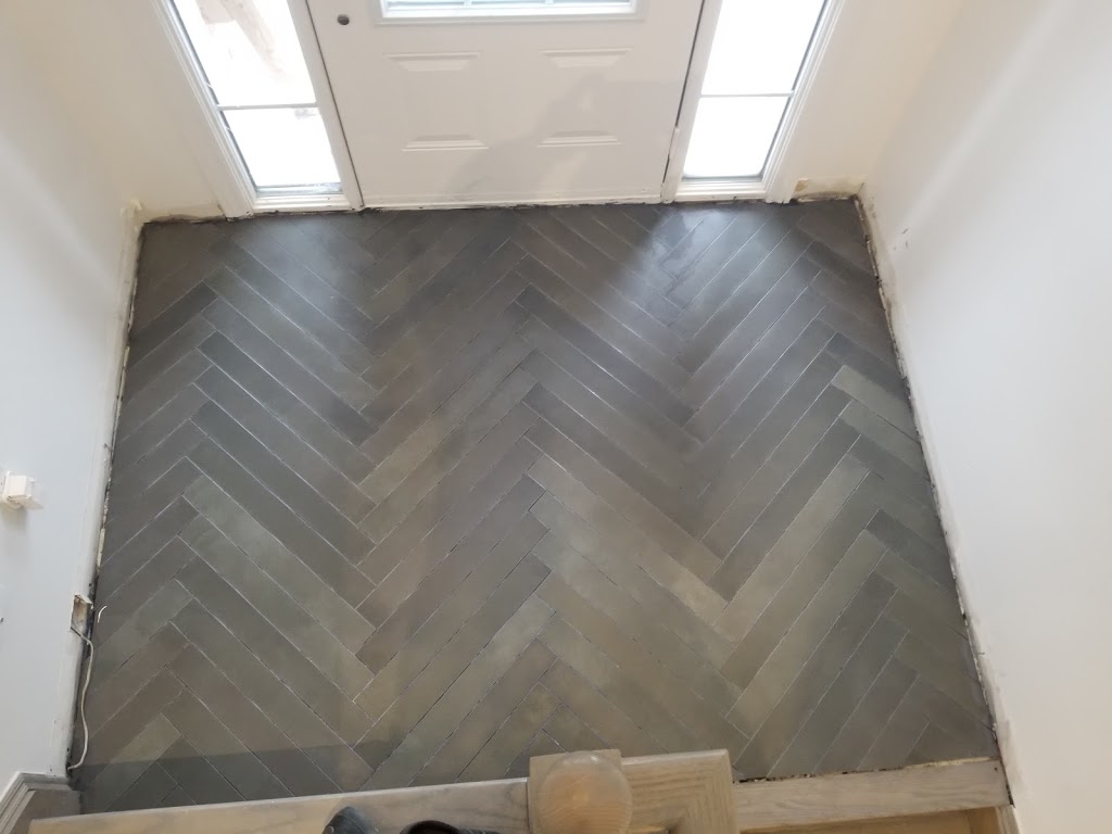 Ansley Construction | 995 Ferrier Ave, Lefroy, ON L0L 1W0, Canada | Phone: (416) 559-8901