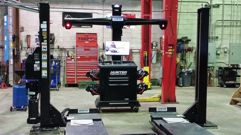 Green Tree Auto Care Inc. | 580 Riddell Rd, Orangeville, ON L9W 5H3, Canada | Phone: (519) 940-5402