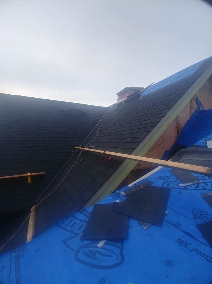 Diamanti Roofing | 45223 Watson Rd, Chilliwack, BC V2R 2G4, Canada | Phone: (604) 703-8731