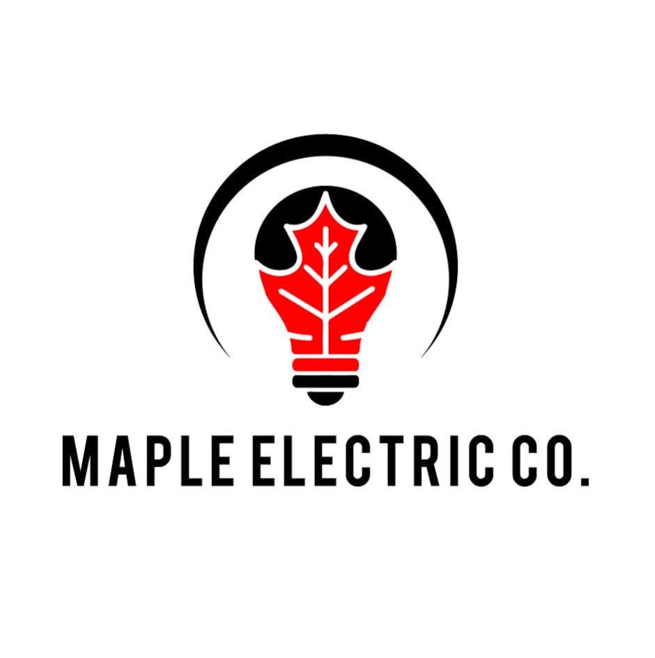 Maple Electric Co | 103 Lockerbie Cres, Collingwood, ON L9Y 0Y8, Canada | Phone: (705) 888-9644