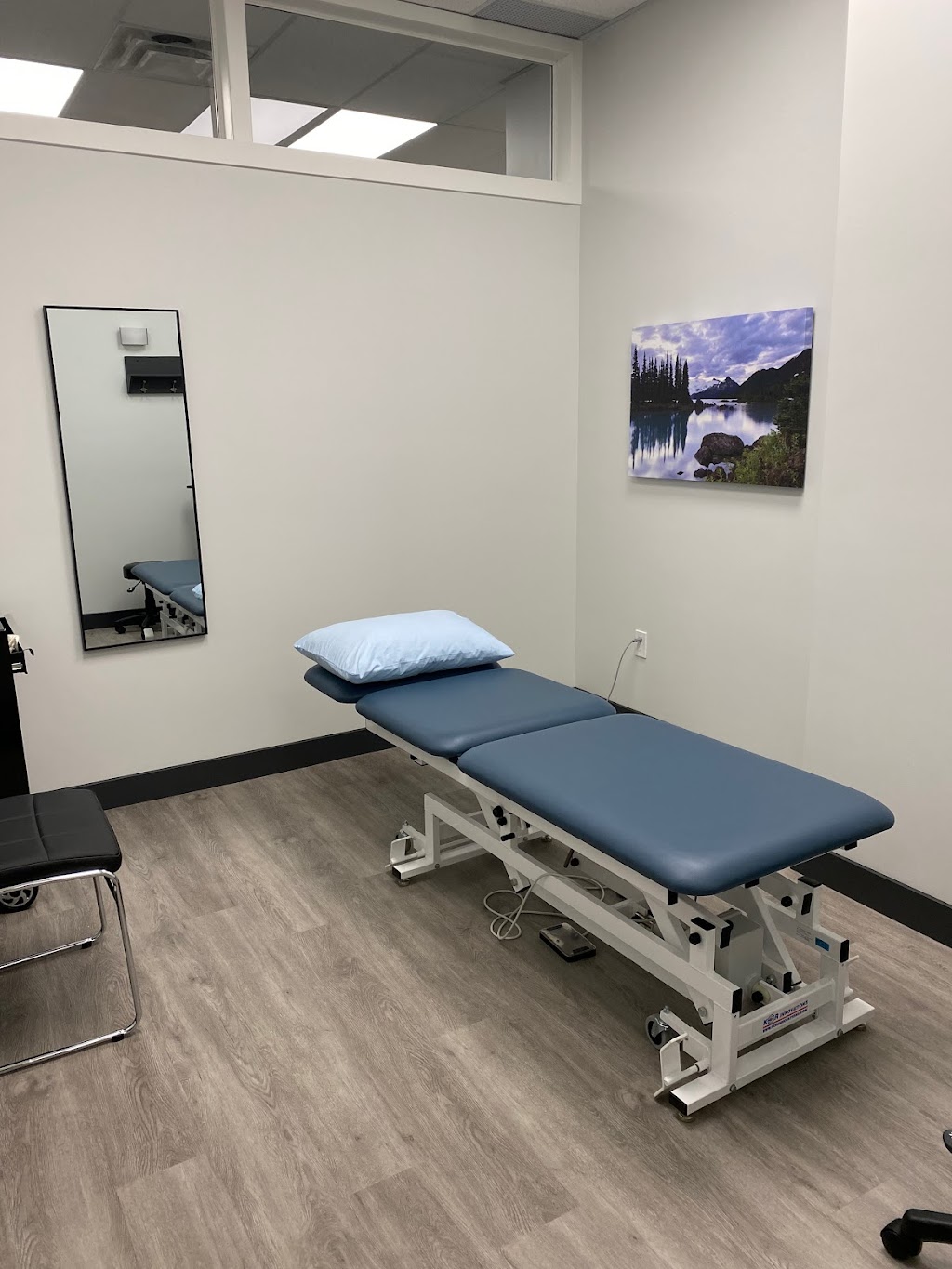 Kamloops Physiotherapy and Sports Injury Centre-Valleyview | 111 Oriole Rd #3, Kamloops, BC V2C 4N6, Canada | Phone: (250) 314-0788