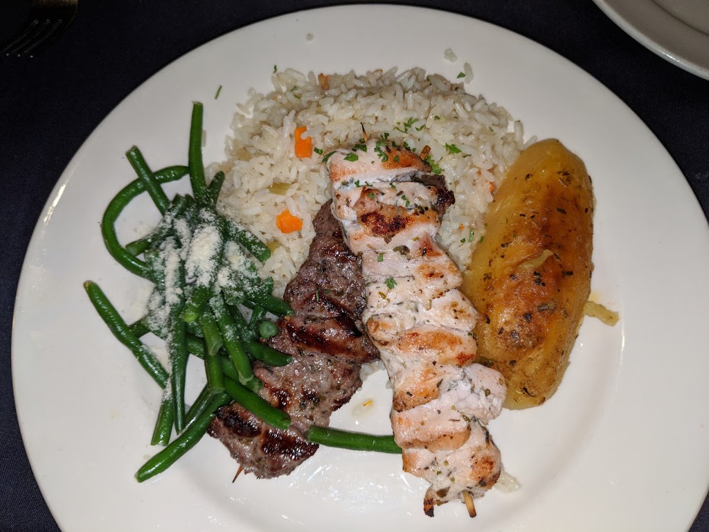 Pallas Athena Greek Kousina | 1250 Dominion Ave, Port Coquitlam, BC V3B 8G7, Canada | Phone: (604) 941-4871