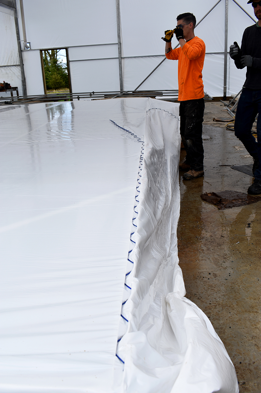 Goodwins Greenhouses Supply and Service | 28080 Fraser Hwy, Abbotsford, BC V4X 1K7, Canada | Phone: (855) 949-2963