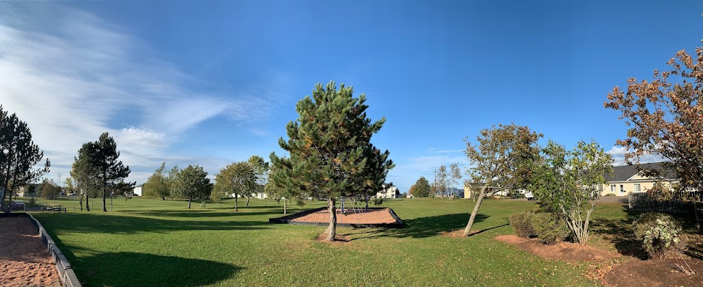 Tower Street Park | Tower St, Summerside, PE C1N 4Z7, Canada | Phone: (902) 432-1287