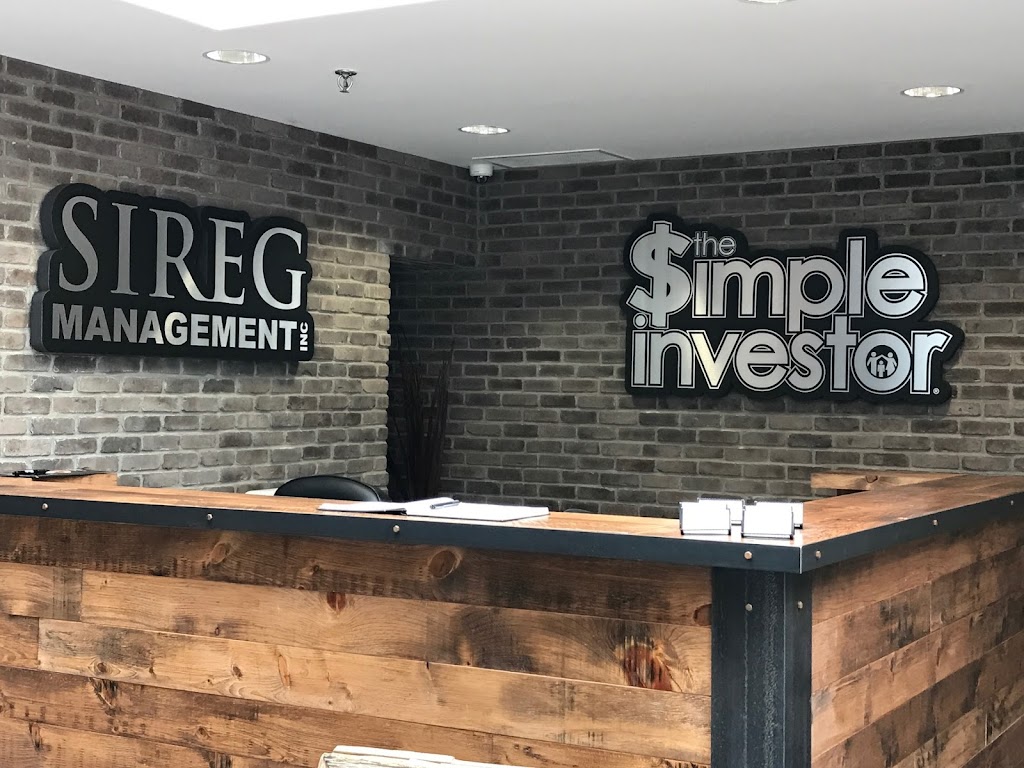 The Simple Investor | 7275 Rapistan Ct, Mississauga, ON L5N 5Z4, Canada | Phone: (905) 812-2524